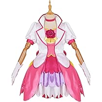 Lサイズ ヒーリングっどプリキュア 花寺のどか キュアグレース コスプレ 衣装 Amazon.co.jp: [KAYZIUCOS] ヒーリングっどプリキュア 花寺